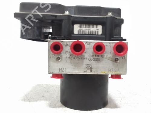 Pompe ABS SKODA FABIA I (6Y2) [1999-2008]  31984115
