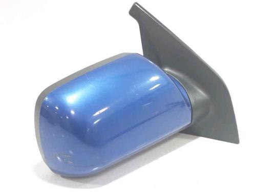 Right mirror KIA PICANTO I (SA) 1.1 CRDi | BP25192257C27 