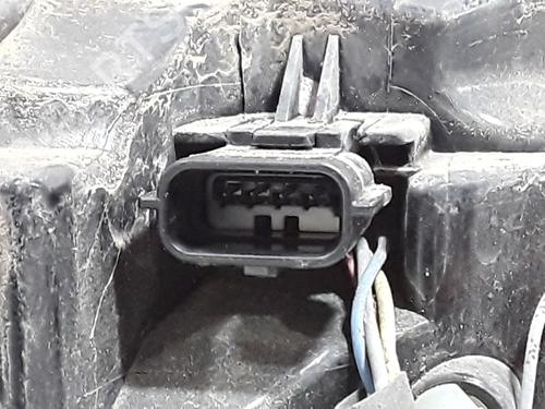 Right taillight RENAULT MEGANE IV Grandtour (K9A/M/N_) 1.6 dCi 130 | BP32260464C35