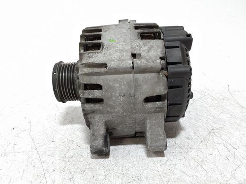 Generator CITROËN C4 I (LC_) 1.6 HDi (90 hp) 32307528