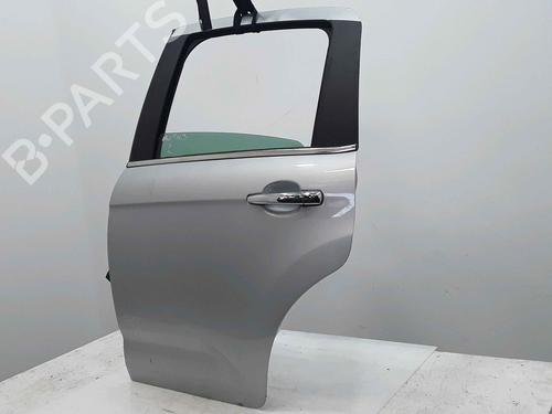 Left rear door CITROËN C3 II (SC_) 1.6 BlueHDi 100 | BP25188411C4 