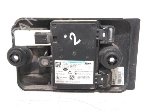 Electronic module JAGUAR F-PACE (X761) 3.0 SDV6 AWD | BP32376142M83