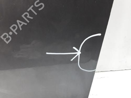 Tür links vorne RENAULT CLIO IV (BH_) 1.5 dCi 90 | BP30723450C2