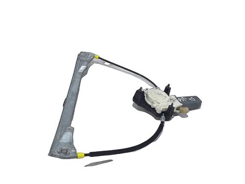 Used Front left window mechanism Front left window mechanism RENAULT CLIO II (BB_, CB_) [1998-2016] 40161623 40161623