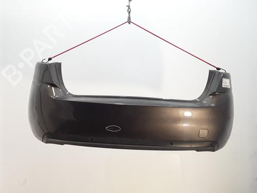 Used Rear bumper Rear bumper 38491021 38491021