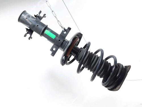 Right front shock absorber RENAULT LAGUNA III (BT0/1) 1.5 dCi (BT00, BT0A, BT0T, BT1J) | BP25199122M17 