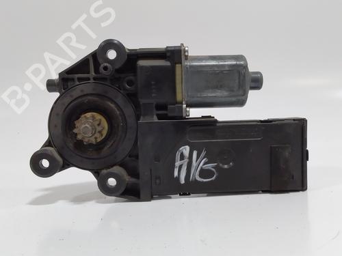 Left front window motor RENAULT MEGANE III Hatchback (BZ0/1_, B3_) 1.5 dCi (BZ09, BZ0D, BZ1W, BZ29, BZ14) | BP33858403E21 - Image 3