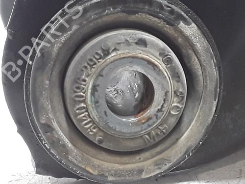 Right front suspension arm DACIA SANDERO 1.5 dCi | BP30310315M13