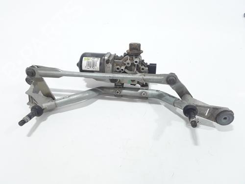 Essuie-glace moteur avant RENAULT CLIO IV (BH_) 1.5 dCi 90 | BP25202046M29