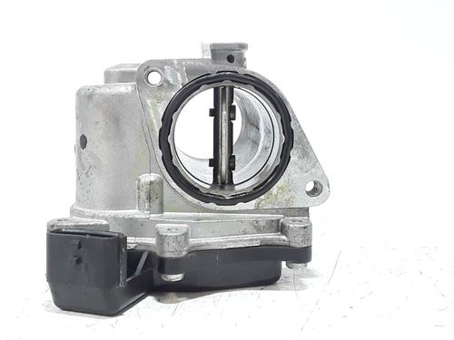 Throttle body RENAULT CLIO IV (BH_) 1.5 dCi 90 | BP29576948M82