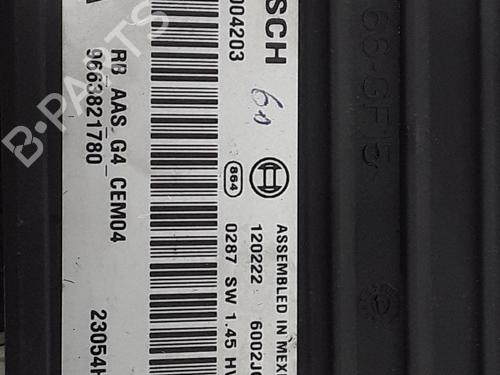 Other PEUGEOT 308 CC (4B_) 2.0 HDi | BP25176064O1 