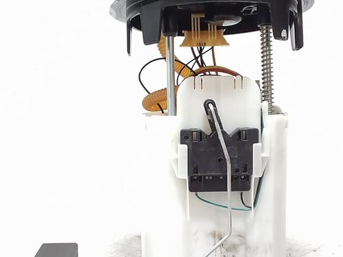 Used Fuel pump Fuel pump PEUGEOT 2008 I (CU_) 1.2 THP 130 / PureTech 130 (130 hp) 33997052 33997052