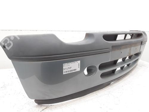 Front bumper RENAULT TWINGO I (C06_) 1.2 16V (C06C, C06D, C06K) | BP30138697C7
