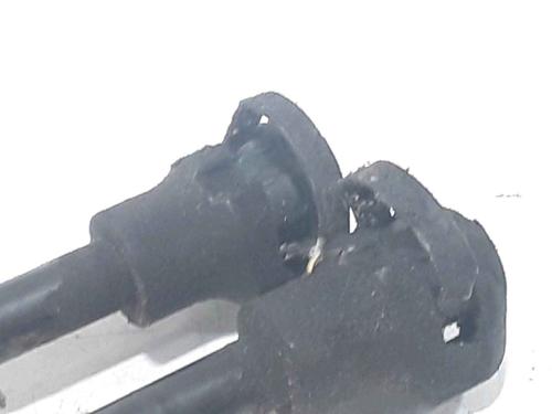 Tailgate lift support RENAULT CLIO IV (BH_) 1.5 dCi 75 | BP25168553C138 