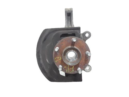 Used Right front steering knuckle Right front steering knuckle RENAULT KOLEOS I (HY_) 2.0 dCi (HY0K) (150 hp) 33750107 33750107