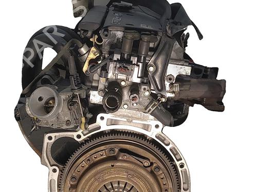 Used Engine Engine 39642045 39642045