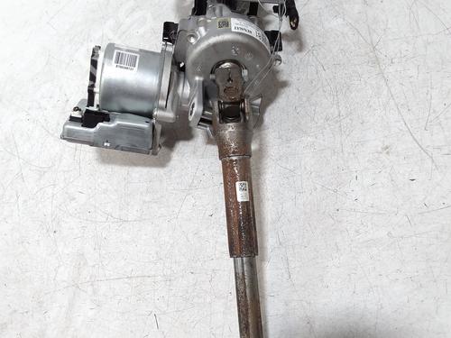 Steering column RENAULT CLIO V (B7_) 1.0 TCe 90 (B7MT) | BP31663943M21