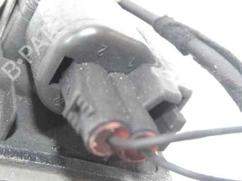 Camera JAGUAR F-PACE (X761) 3.0 SDV6 AWD | BP32376141E14