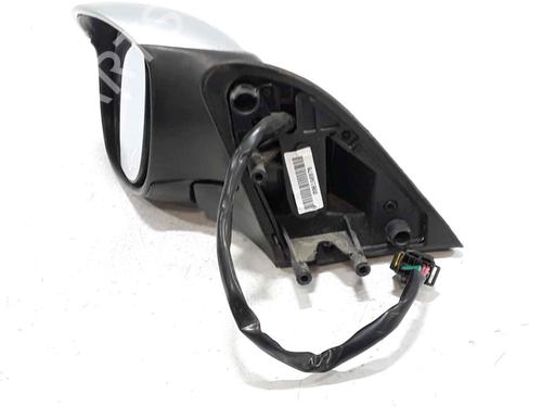 Left mirror CITROËN XSARA PICASSO (N68) 1.6 HDi | BP25186760C26 