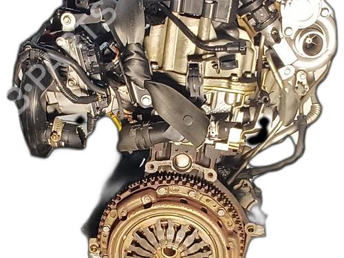 Used Engine RENAULT CLIO III (BR0/1, CR0/1) 1.2 16V (BR0P, CR0P) (101 hp) 29843850