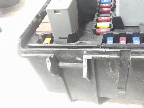 Electronic module CHEVROLET TRAX 1.7 TD | BP32037182M83 