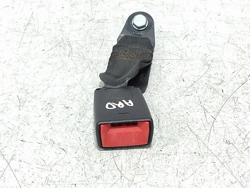 Used Seat buckle Seat buckle CITROËN C3 II (SC_) 1.4 HDi 70 (SC8HZC, SC8HR0, SC8HP4) (68 hp) 40093887 40093887