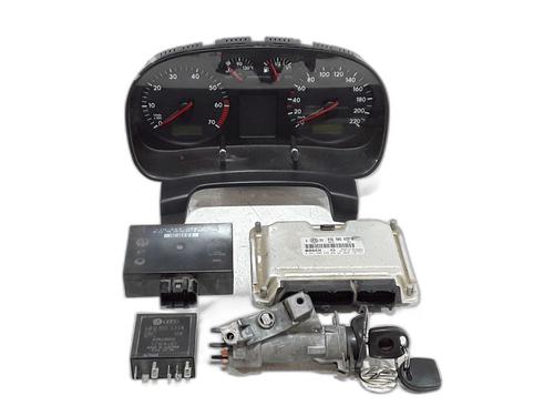 Elektronische module VW GOLF IV (1J1) 1.4 16V (75 hp) 30290771