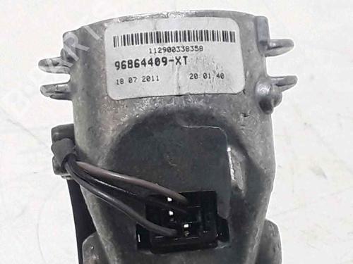 Rear mirror PEUGEOT 3008 I MPV (0U_) 2.0 HDi 150 / BlueHDi 150 | BP25188933I6 