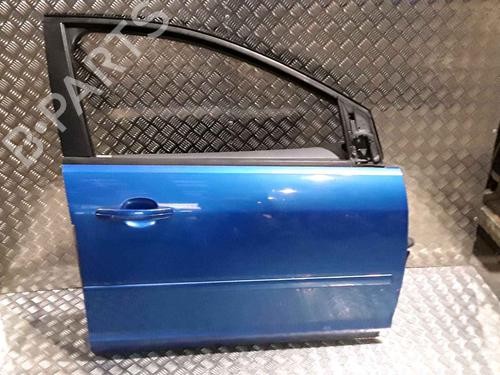 Used Right front door FORD FOCUS II (DA_, HCP, DP) 1.8 TDCi (115 hp) 25193877