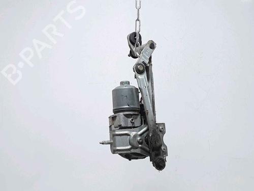 Used Front wiper motor VW TOURAN (1T1, 1T2) 1.9 TDI (105 hp) 25201408