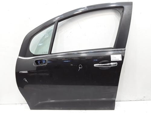Used Left front door CITROËN C3 II (SC_) 1.6 HDi 90 (90 hp) 30530438