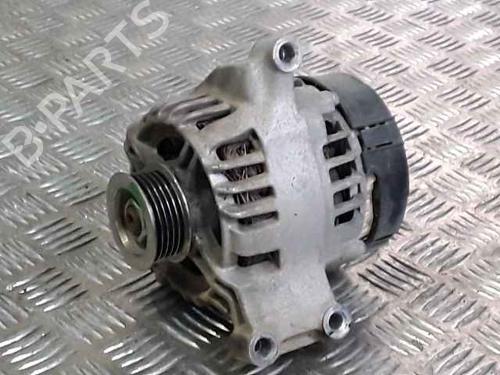 Used Alternator FIAT PANDA (169_) [2003-2025]  25765205