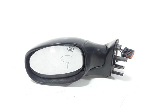 Left mirror CITROËN XSARA PICASSO (N68) 2.0 HDi | BP25187039C26 
