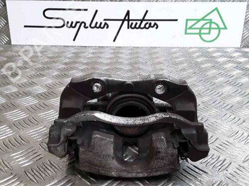 Right front brake caliper PEUGEOT 208 I (CA_, CC_) 1.5 BlueHDI 100 | BP25163868M104