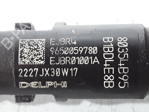 Injector CITROËN C3 I (FC_, FN_) 1.4 16V HDi | BP29467826M100