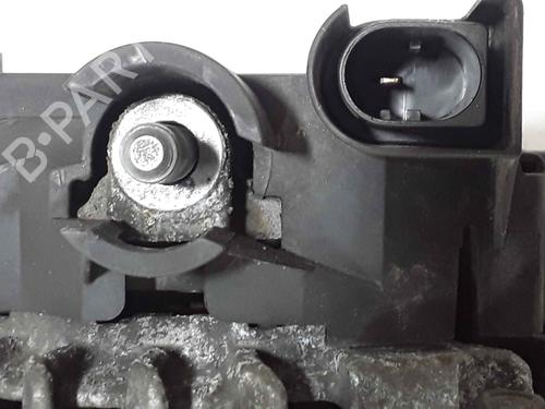 Generator FORD FIESTA VI (CB1, CCN) 1.4 TDCi | BP25177243M7 