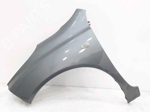 Left front fenders NISSAN MICRA III (K12) 1.5 dCi | BP25181506C41 