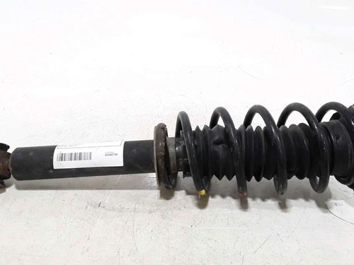 Used Left front shock absorber PEUGEOT 407 SW (6E_, 6D_) 2.0 HDi 135 (136 hp) 25198032