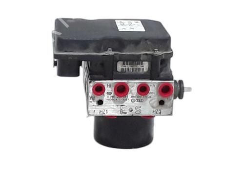 Used ABS pump VW POLO V (6R1, 6C1) 1.6 TDI (90 hp) 30739354
