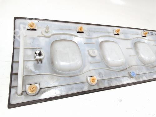 Door moulding trim CITROËN C3 III (SX) 1.6 BlueHDi 100 | BP25186253C150 