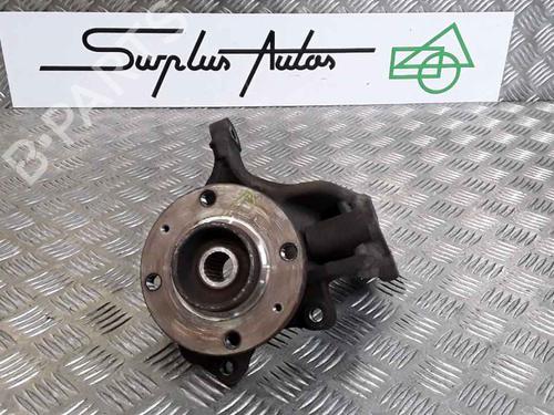 Right front steering knuckle CITROËN C3 I (FC_, FN_) 1.4 i | BP25196788M26 