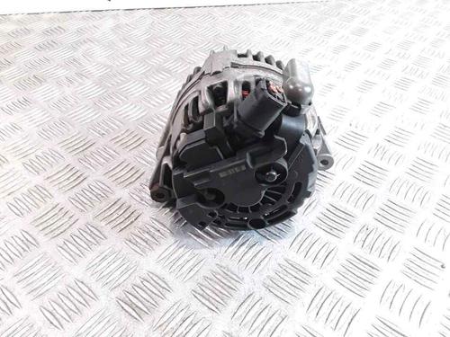 Alternator TOYOTA COROLLA (_E12_) 1.6 VVT-i (ZZE121_, ZZE121R) | BP25176936M7 
