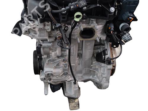 Engine CITROËN C3 III (SX) 1.2 PureTech 82 | BP37185248M1 - Image 2