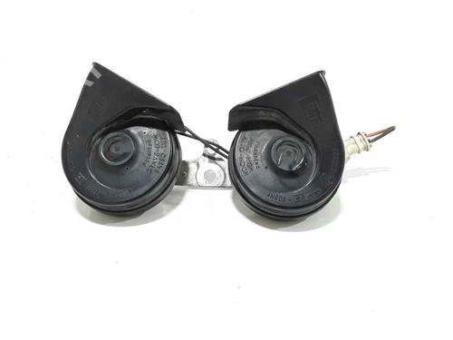 Used Horn RENAULT CLIO III (BR0/1, CR0/1) 1.5 dCi (BR0H, CR0H, CR1S, BR1S) (106 hp) 25179153