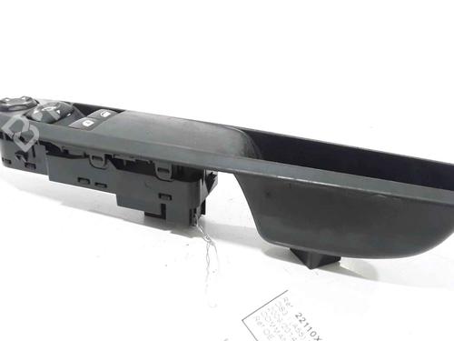 Switch CITROËN DS3 (SA_) 1.6 HDi 90 | BP25185478I30 