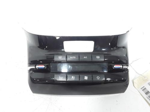 Used Climate control Climate control 25170810 25170810