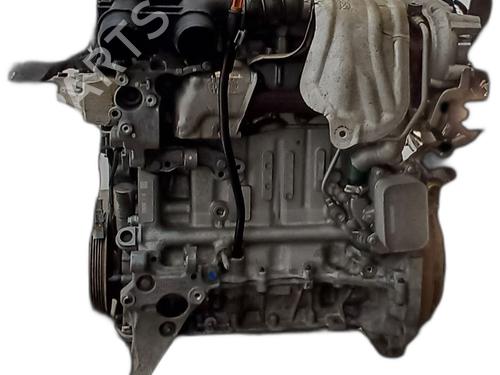 Engine PEUGEOT PARTNER Box Body/MPV 1.6 BlueHDi 100 | BP29600151M1 