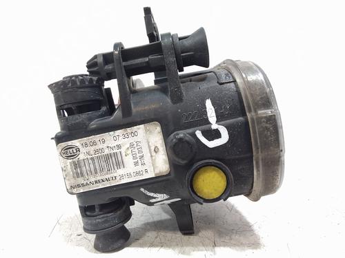 Left front fog light RENAULT CLIO V (B7_) 1.3 TCe 130 (B7MF) | BP32004532C30