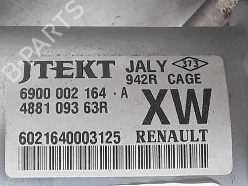 Steering column RENAULT TWINGO II (CN0_) 1.2 16V (CN04, CN0B) | BP25175471M21 - Image 2