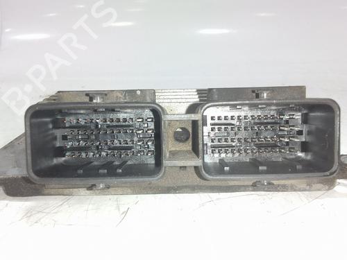 Electronic module RENAULT TWINGO I (C06_) 1.2 16V (C06C, C06D, C06K) | BP30091900M83